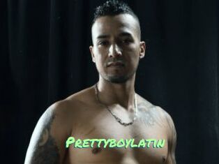 Prettyboylatin