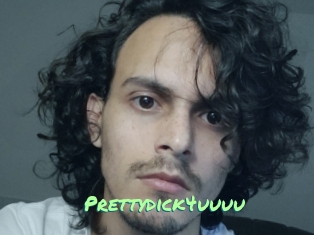 Prettydick4uuuu