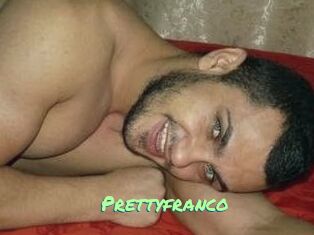 Prettyfranco