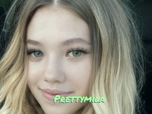 Prettymila