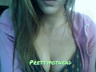 Prettypothead