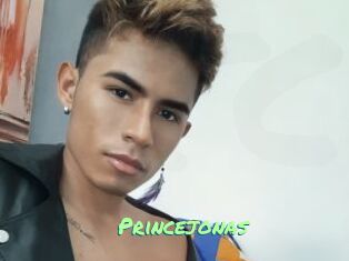 Princejonas