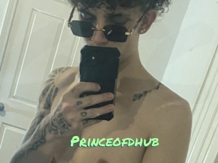 Princeofdhub