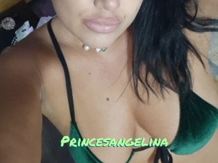 Princesangelina