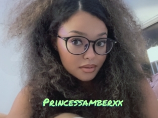 Princessamberxx