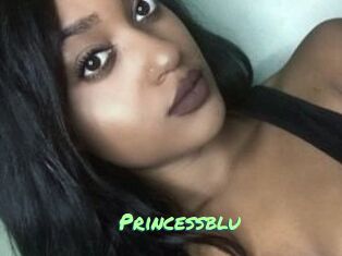 Princessblu