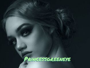 Princessgreeneye