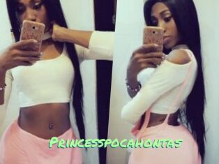 Princesspocahontas