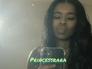 Princessrara