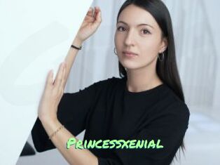 Princessxenial
