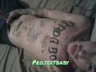 Projextbaby