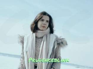 Prudenceblink