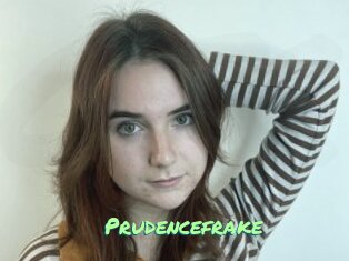 Prudencefrake