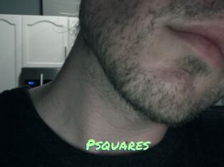 Psquares