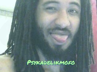 Psykadelikmofo