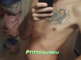 Ptitcoquinou