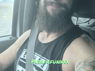Publicfunxxx