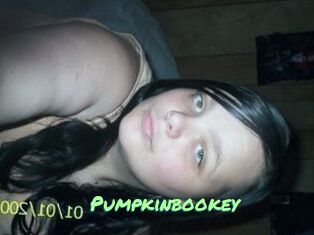 Pumpkinbookey