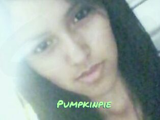 Pumpkinpie