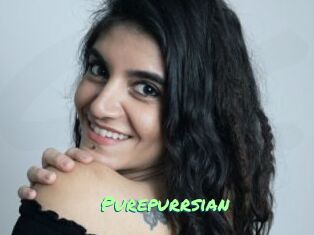 Purepurrsian