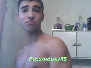 Pussyhound93