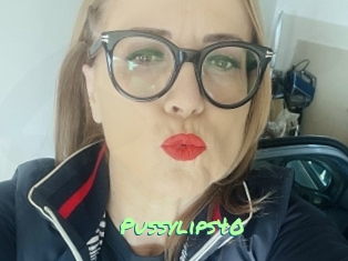 pussylips40 Gothicorgien