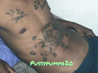 Pussypumpa20