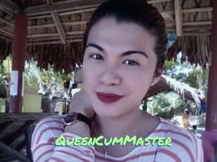 QueenCumMaster