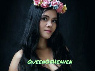 QueenOfHeaven