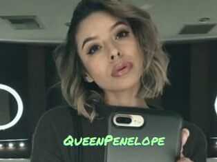 QueenPenelope
