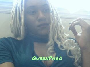 QueenPhro