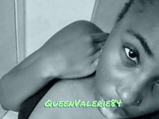 QueenValerie84