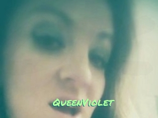 QueenViolet