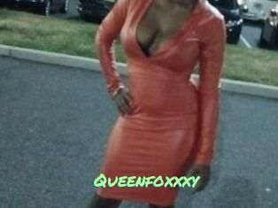 Queenfoxxxy