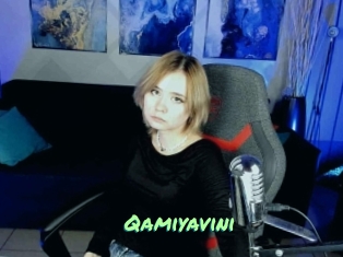 Qamiyavini