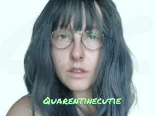 Quarentinecutie