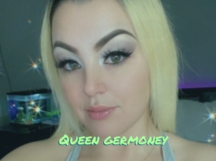 Queen_germoney