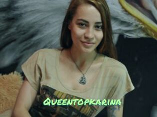 Queentopkarina