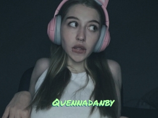 Quennadanby