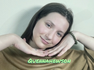 Quennahewson