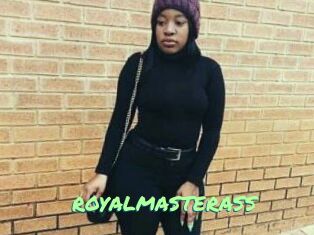 ROYALMASTERASS