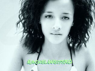 RachelWeissXO