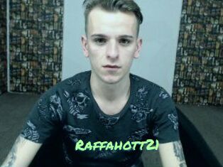 Raffahott21
