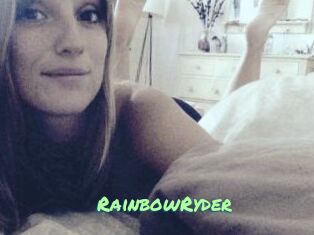 RainbowRyder