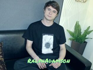 RalphAdamson