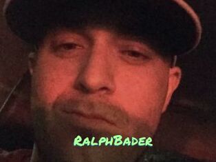 RalphBader