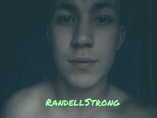 RandellStrong