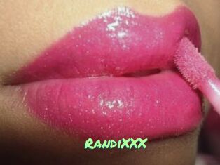 RandiXXX