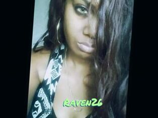 Raven26