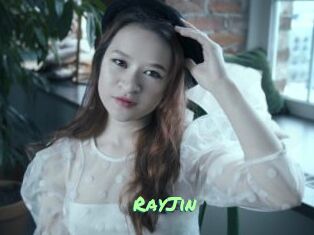 RayJin